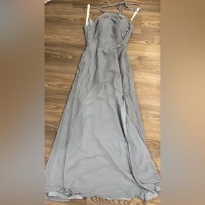 Azazie Full Length Gown